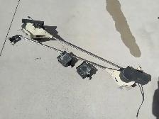 Cannon Downriggers