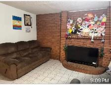 Basement Suite Available July 1/26