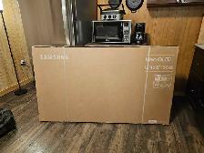 BNIB Samsung 65' Neo QLED