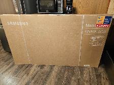 BNIB Samsung 65' Neo QLED - Photo 3