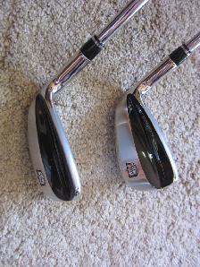NEW WILSON STAFF IRONS   DRIVER #$1,290 RETAIL   $690# TODAY - Photo 8
