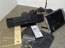 Sony D-VE7000S portable DVD/Cd player - Photo 10