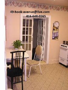 Small room, Keele / Dundas, 1st June. - Photo 3