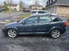 Audi A3 2012 SLine FWD - Photo 3