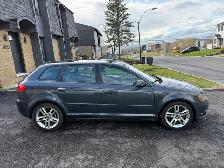 Audi A3 2012 SLine FWD - Photo 4