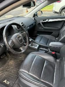 Audi A3 2012 SLine FWD - Photo 7