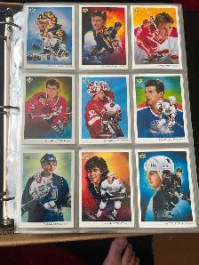 92-92 upper deck