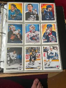 92-92 upper deck - Photo 2
