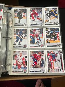 92-92 upper deck - Photo 3