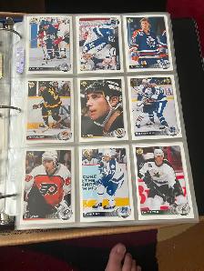 92-92 upper deck - Photo 5
