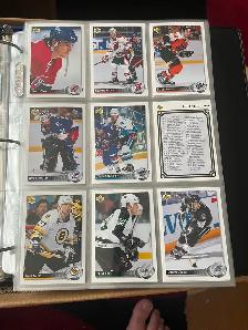 92-92 upper deck - Photo 6