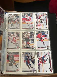 92-92 upper deck - Photo 7