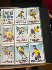 92-92 upper deck - Photo 8