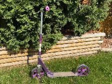 kids scooter