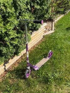 kids scooter - Photo 2