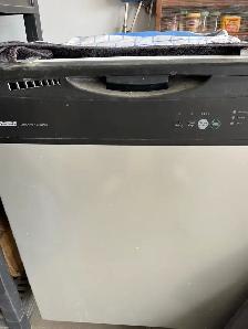 Kenmore Dishwasher