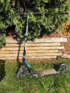 Kids scooter