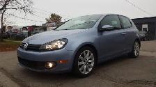 10 VW GOLF 2.5! SPORTLINE! MANUAL! LOW KM! CERTIFIED! - Photo 2
