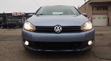10 VW GOLF 2.5! SPORTLINE! MANUAL! LOW KM! CERTIFIED! - Photo 3