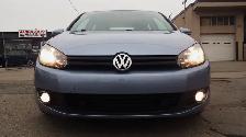 10 VW GOLF 2.5! SPORTLINE! MANUAL! LOW KM! CERTIFIED! - Photo 4