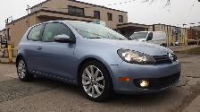 10 VW GOLF 2.5! SPORTLINE! MANUAL! LOW KM! CERTIFIED! - Photo 5
