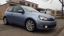10 VW GOLF 2.5! SPORTLINE! MANUAL! LOW KM! CERTIFIED! - Photo 6