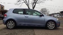 10 VW GOLF 2.5! SPORTLINE! MANUAL! LOW KM! CERTIFIED! - Photo 8