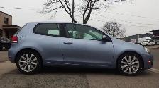 10 VW GOLF 2.5! SPORTLINE! MANUAL! LOW KM! CERTIFIED! - Photo 9