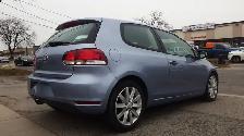 10 VW GOLF 2.5! SPORTLINE! MANUAL! LOW KM! CERTIFIED! - Photo 10