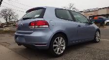 10 VW GOLF 2.5! SPORTLINE! MANUAL! LOW KM! CERTIFIED! - Photo 11