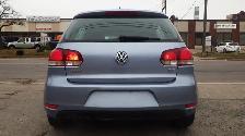 10 VW GOLF 2.5! SPORTLINE! MANUAL! LOW KM! CERTIFIED! - Photo 12