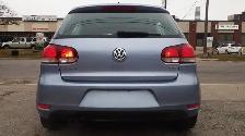 10 VW GOLF 2.5! SPORTLINE! MANUAL! LOW KM! CERTIFIED! - Photo 13