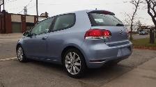 10 VW GOLF 2.5! SPORTLINE! MANUAL! LOW KM! CERTIFIED! - Photo 14