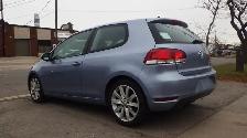 10 VW GOLF 2.5! SPORTLINE! MANUAL! LOW KM! CERTIFIED! - Photo 16