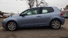10 VW GOLF 2.5! SPORTLINE! MANUAL! LOW KM! CERTIFIED! - Photo 17