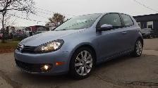 10 VW GOLF 2.5! SPORTLINE! MANUAL! LOW KM! CERTIFIED! - Photo 19