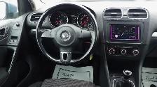 10 VW GOLF 2.5! SPORTLINE! MANUAL! LOW KM! CERTIFIED! - Photo 23