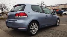 10 VW GOLF 2.5! SPORTLINE! MANUAL! LOW KM! CERTIFIED! - Photo 33