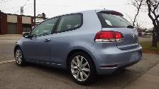 10 VW GOLF 2.5! SPORTLINE! MANUAL! LOW KM! CERTIFIED! - Photo 35
