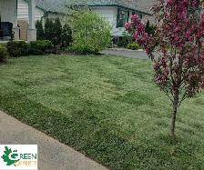 LANDSCAPING SOD INSTALL GARDEN BEDS WALKWAYS GRADING DRAINAGE - Photo 10