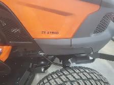 HUSQVARNA TS 375XD TRACTOR 54 INCH DECK - Photo 2