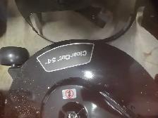 HUSQVARNA TS 375XD TRACTOR 54 INCH DECK - Photo 3