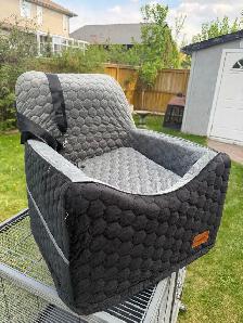 dog car seat
