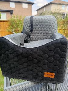 dog car seat - Photo 2