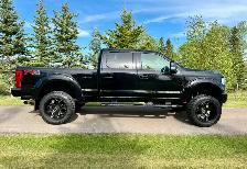 2019 Ford F-350 6.7L FX4 Diesel Lariat Blackout Pckg. Deleted - Photo 4