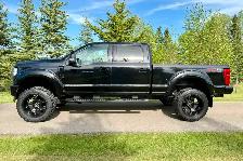 2019 Ford F-350 6.7L FX4 Diesel Lariat Blackout Pckg. Deleted - Photo 5