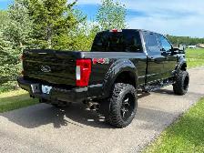 2019 Ford F-350 6.7L FX4 Diesel Lariat Blackout Pckg. Deleted - Photo 8