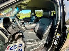 2019 Ford F-350 6.7L FX4 Diesel Lariat Blackout Pckg. Deleted - Photo 9