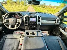 2019 Ford F-350 6.7L FX4 Diesel Lariat Blackout Pckg. Deleted - Photo 11