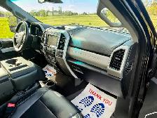 2019 Ford F-350 6.7L FX4 Diesel Lariat Blackout Pckg. Deleted - Photo 12